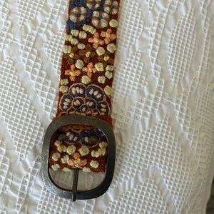 Jenny Krauss Belt